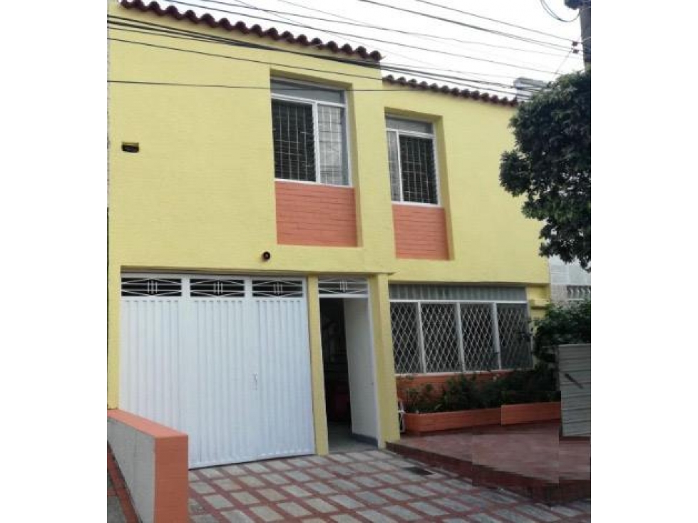 CASA EN VENTA LA CEIBA