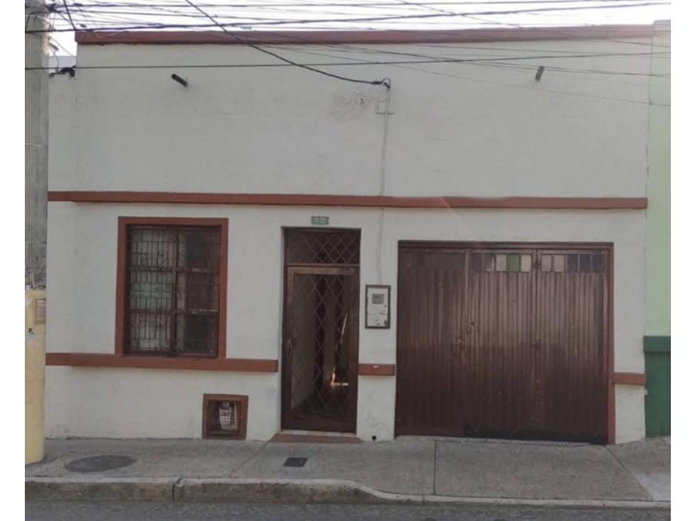 HERMOSA CASA EN VENTA UBICADO EN COMUNEROS