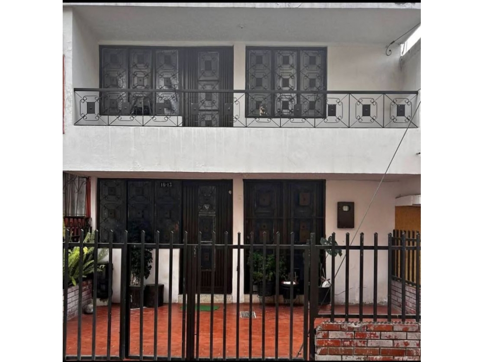 CASA EN VENTA RINCON DE GIRON - 1