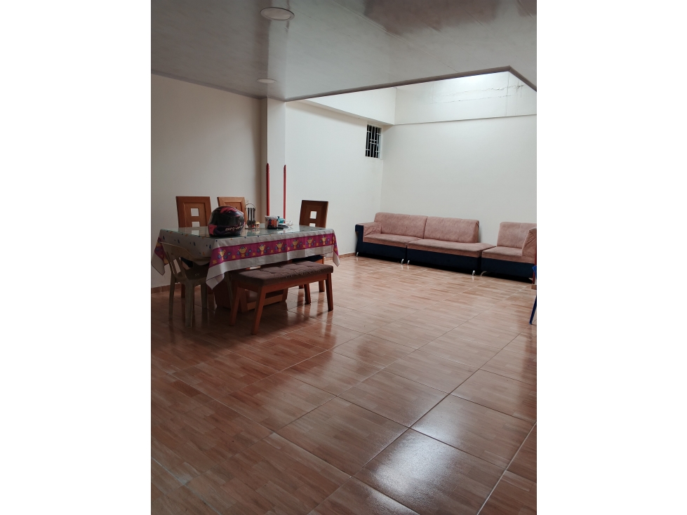 CASA EN VENTA UBICADO EN BUCARAMANGA COMUNEROS