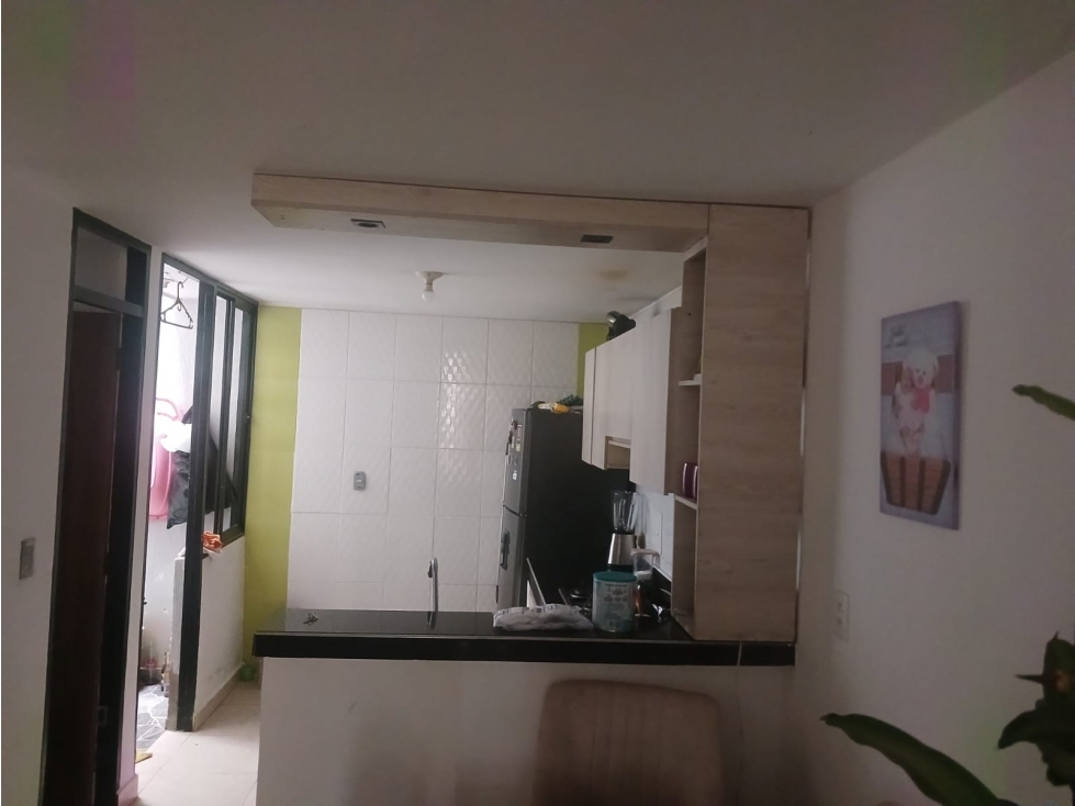 CASA EN VENTA UBICADA EN BARRIO PUERTO MADERO GIRON - 5