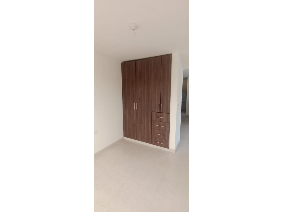 HERMOSO APARTAMENTO EN VENTA VILLAMIL GIRON - 3