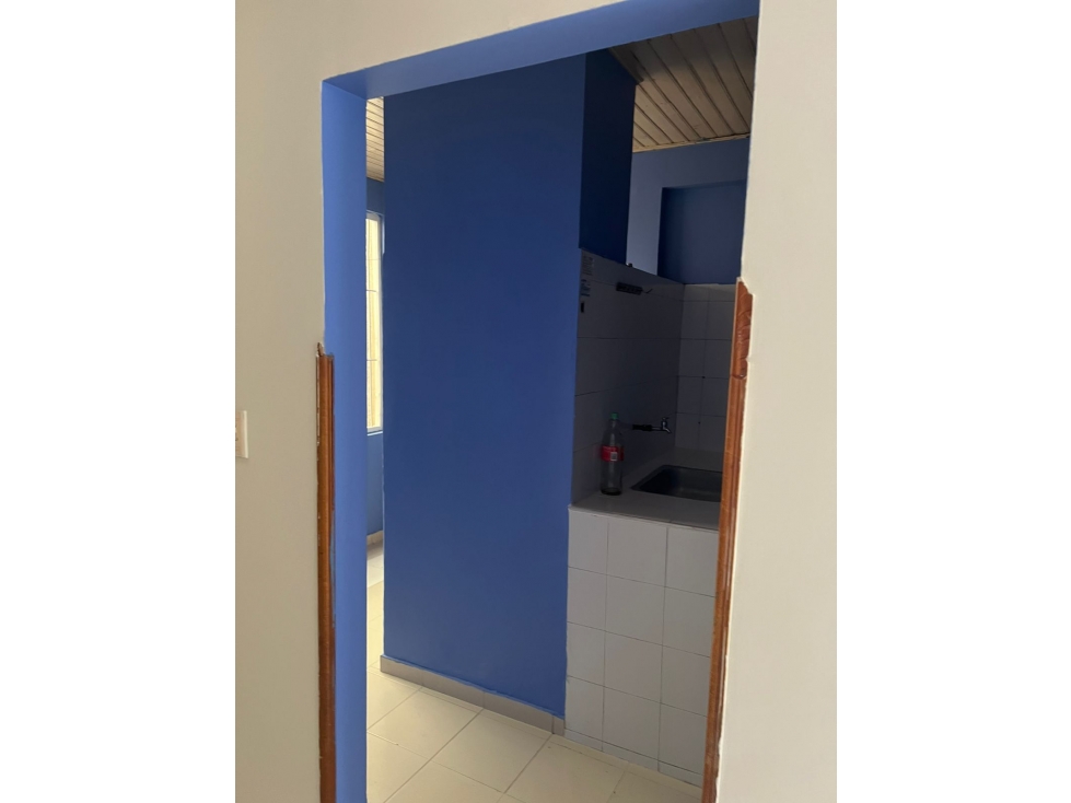 APARTAMENTO EN VENTA BARRIO LA TRINIDAD BUCARAMANGA — foto 5