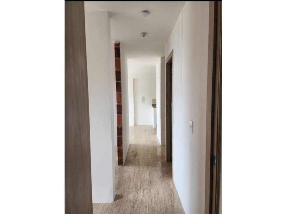 HERMOSO APARTAMENTO EN VENTA EDIFICIO TORRE DE VERANDA GIRON - 5
