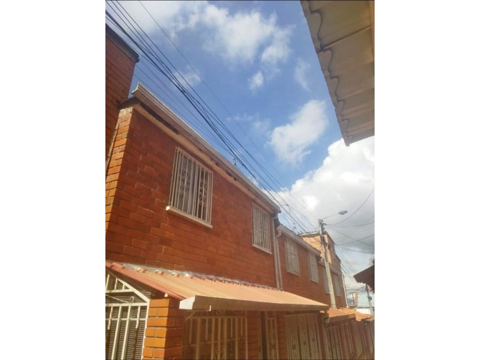 SE VENDE CASA DE DOS PISOS EN PIEDECUESTA - 3