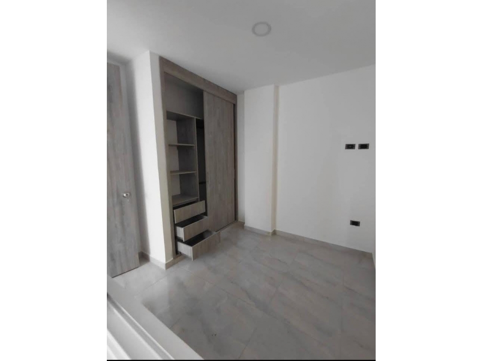 HERMOSO APARTAMENTO PARA VENTA GIRON - 6