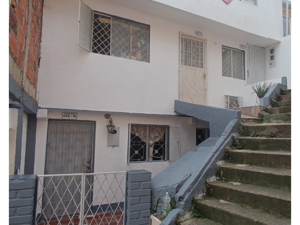 APARTAMENTO EN VENTA UBICADO EN ALTOS DE CARACOLI - 1