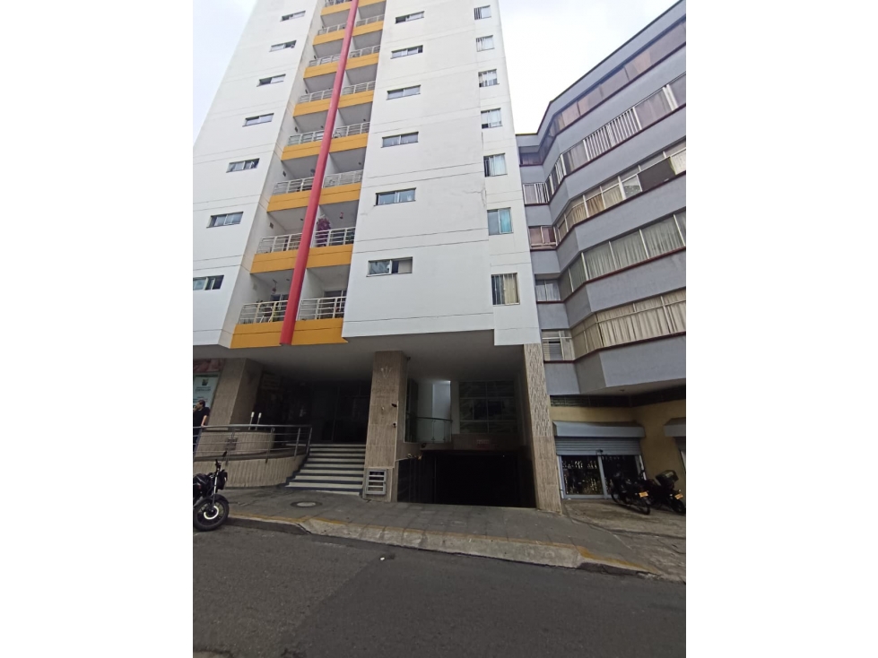 HERMOSO APARTAMENTO PARA VENTA ANTONIA SANTOS
