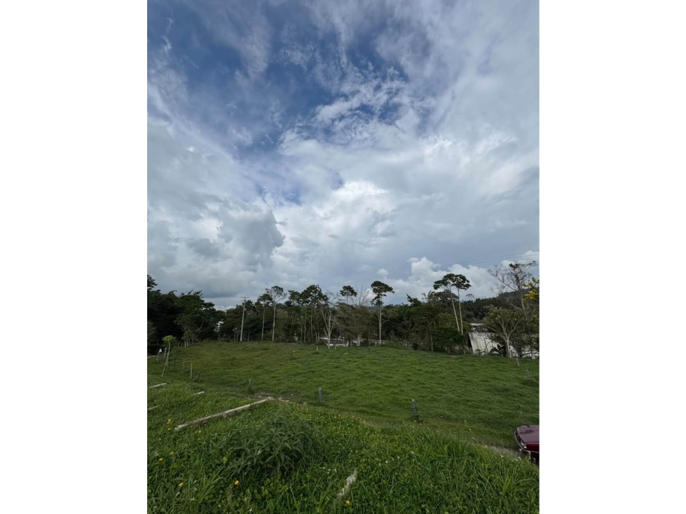 LOTE EN VENTA EN LEBRIJA SANTANDER - 1