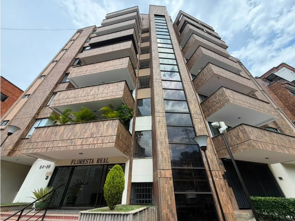 HERMOSO APARTAMENTO EN ARRIENDO BUCARAMANGA