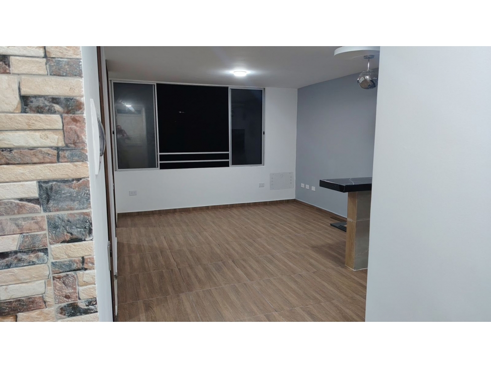 APARTAMENTO EN ARRIENDO PARA ESTRENAR EN SOLEIL FLORIDABLANCA