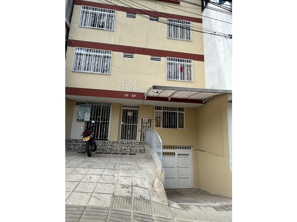 APARTAMENTO EN ARRIENDO SAN ALONSO