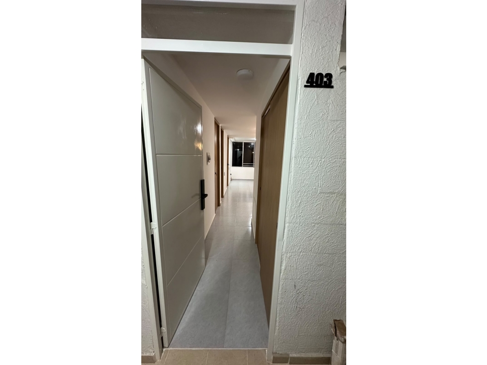 APARTAMENTO EN ARRIENDO MODERNO FLORIDABLANCA - 2