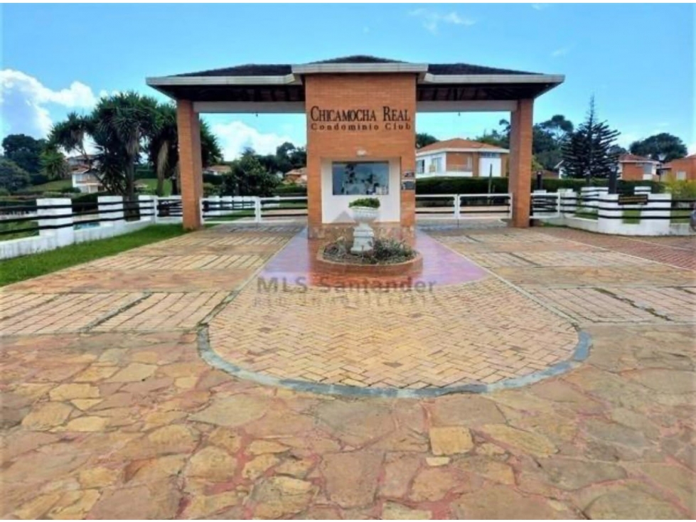 FINCA / CASA CAMPESTRE EN VENTA MESA DE LOS SANTOS SANTANDER - 2