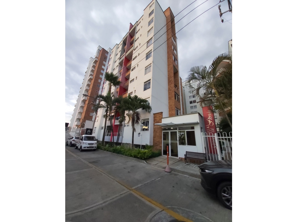 Penthouse Floridablanca EDIF PORTAL SIERRA FLORIDA
