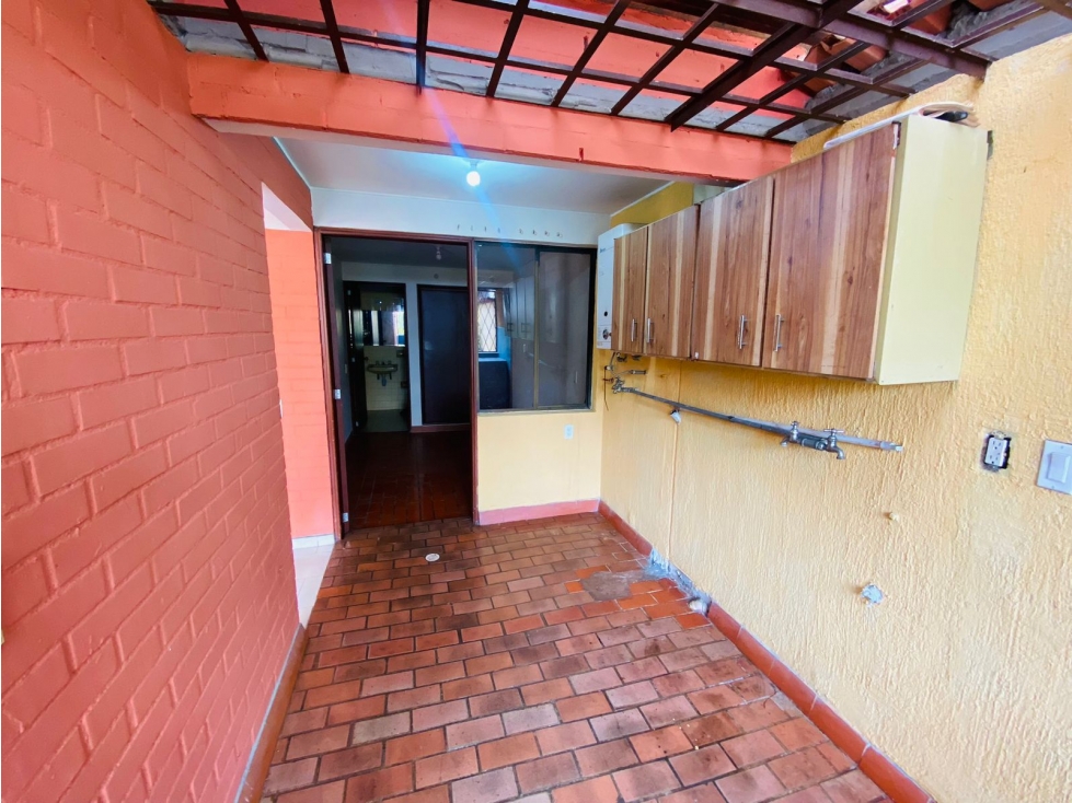HERMOSO APARTAMENTO PARA LA VENTA EN SOTOMAYOR, BUCARAMANGA — foto 2