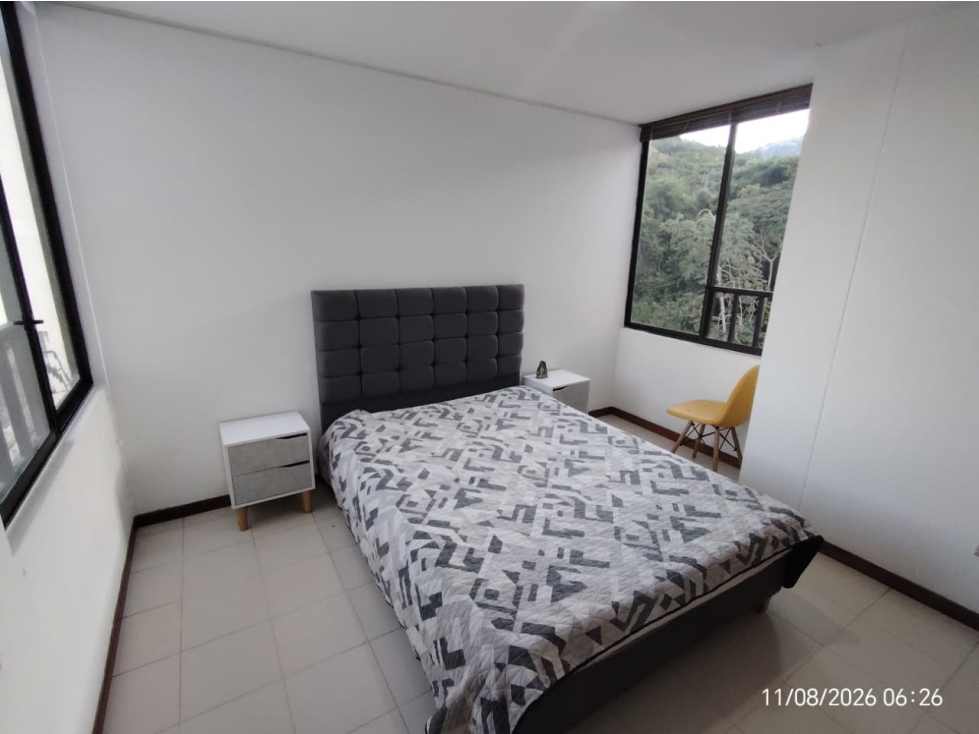 HERMOSO APARTAMENTO EN ARRIENDO BUCARAMANGA — foto 6