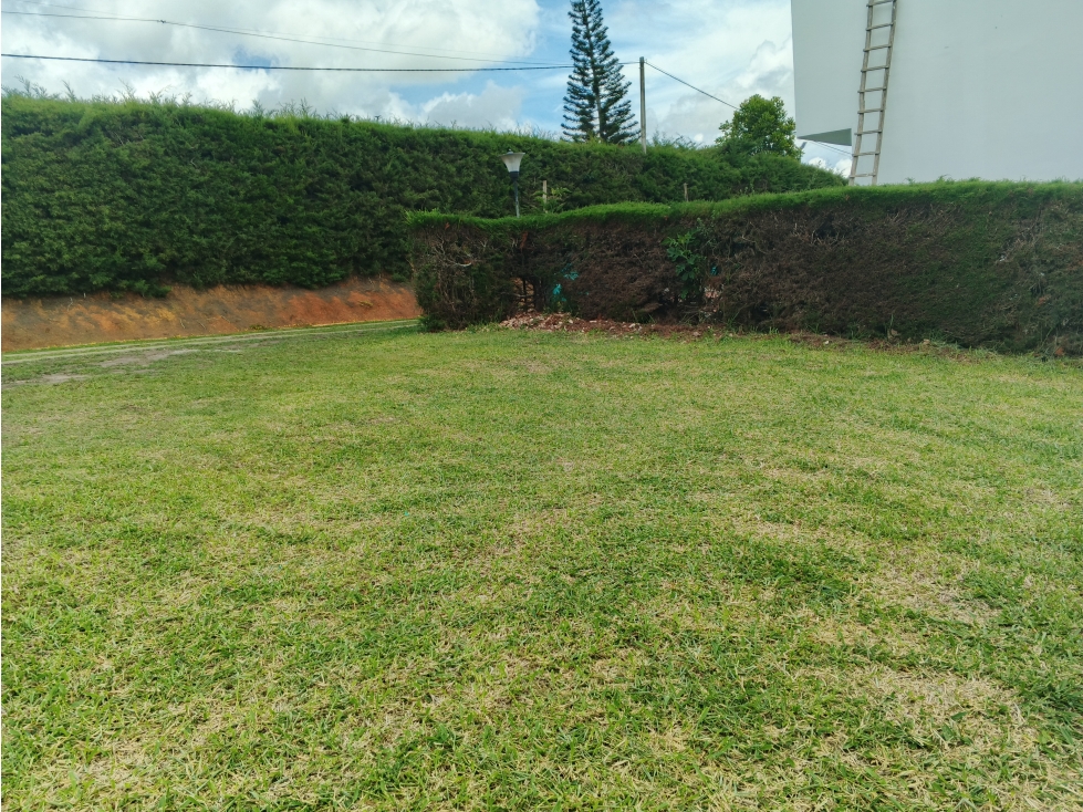 LOTE EN VENTA MESA DE LOS SANTOS - 1