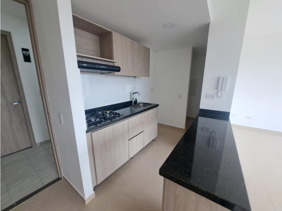 HERMOSO APARTAMENTO PARA VENTA EN RESERVA 103 CLUB CONDOMINIUM — foto 3
