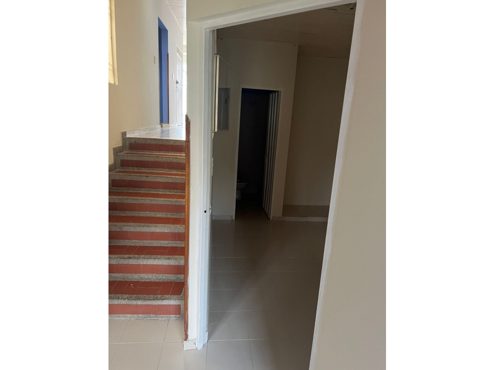 APARTAMENTO EN VENTA BARRIO LA TRINIDAD BUCARAMANGA — foto 4