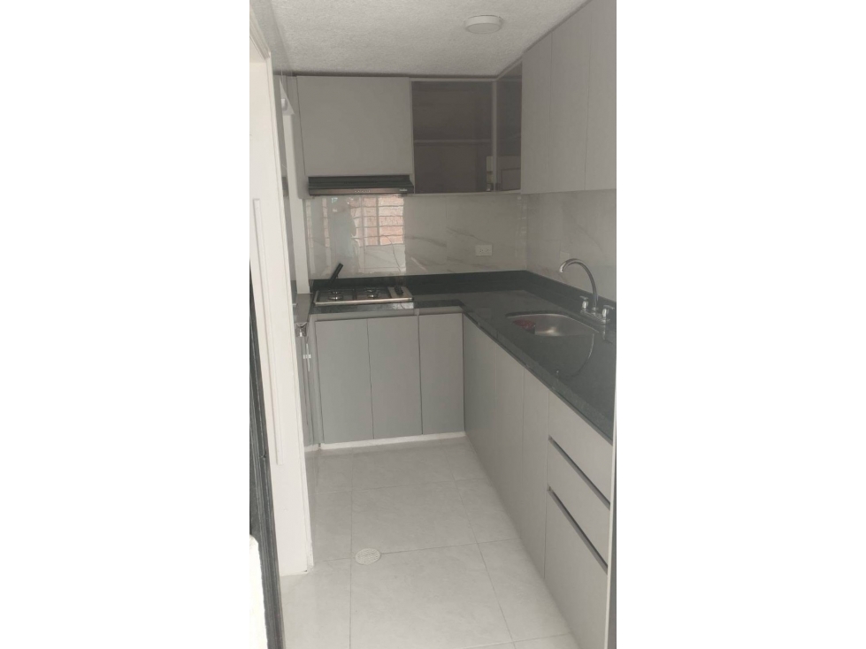 HERMOSA CASA EN VENTA UBICADA EN LA CAMPIÑA GIRON - 5