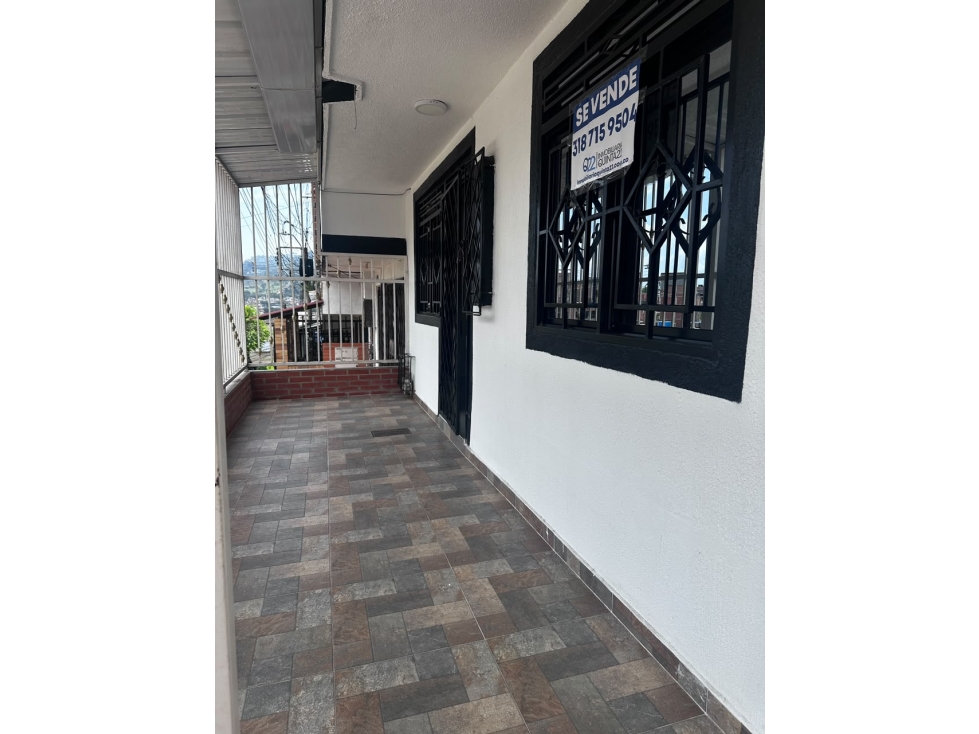 HERMOSO APARTAMENTO EN VENTA EN LA CUMBRE