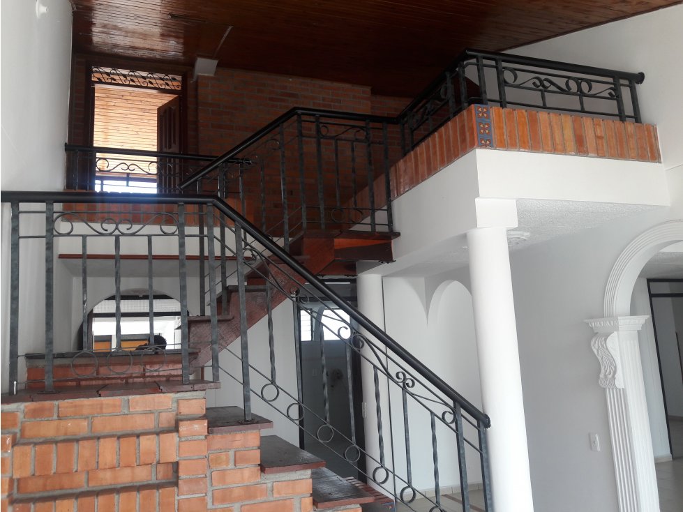APARTAMENTO EN VENTA CAÑAVERAL FLORIDABLACA - 2