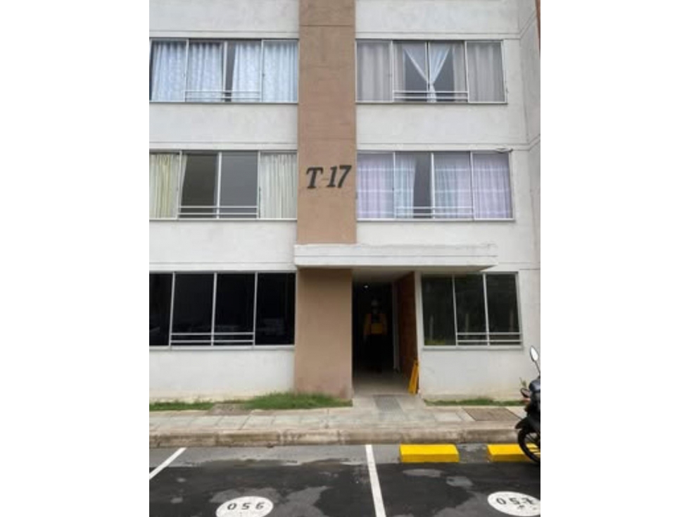 HERMOSO APARTAMENTO EN VENTA TERRAZA DE MIRAFLORES - 4
