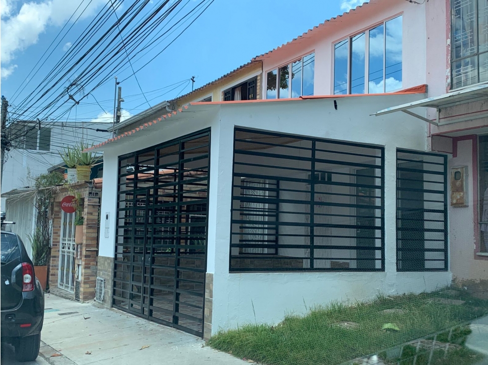HERMOSA CASA PARA VENTA , PIEDECUESTA - 3