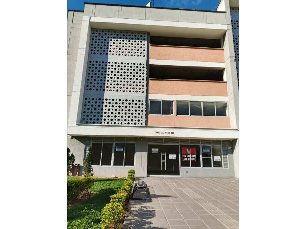 LOCAL EN ARRIENDO EN GRAN ALICANTE -GIRON - 2
