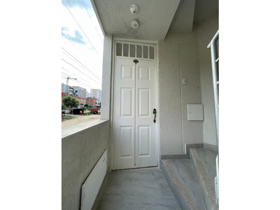 APARTAMENTO EN VENTA BARRIO CATALUÑA GIRON