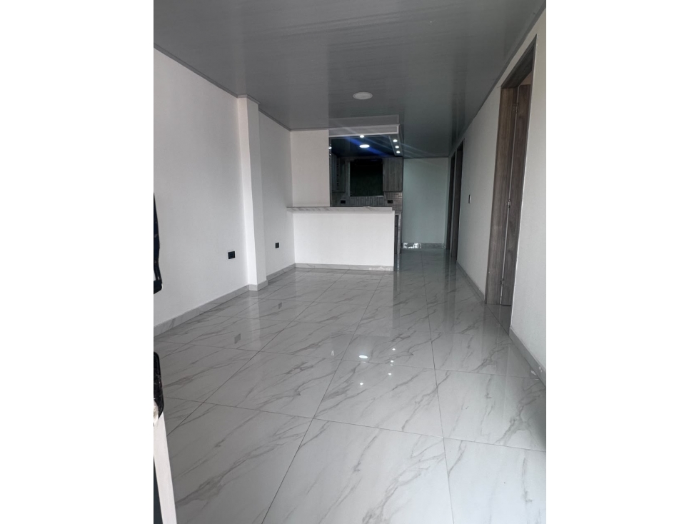 HERMOSO APARTAMENTO EN VENTA EN LA CUMBRE — foto 3