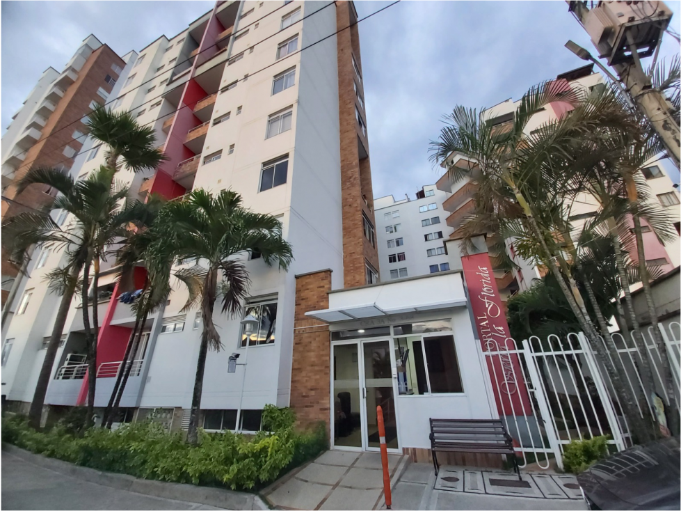 Penthouse Floridablanca EDIF PORTAL SIERRA FLORIDA — foto 2