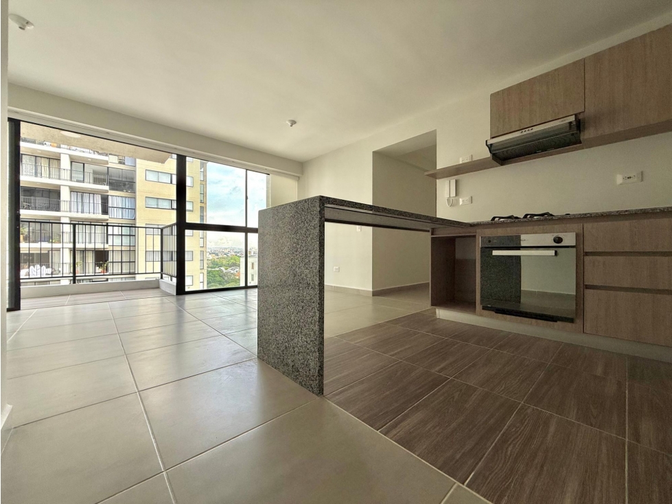 ESPECTACULAR APARTAMENTO EN VENTA EL BOSQUE — foto 4