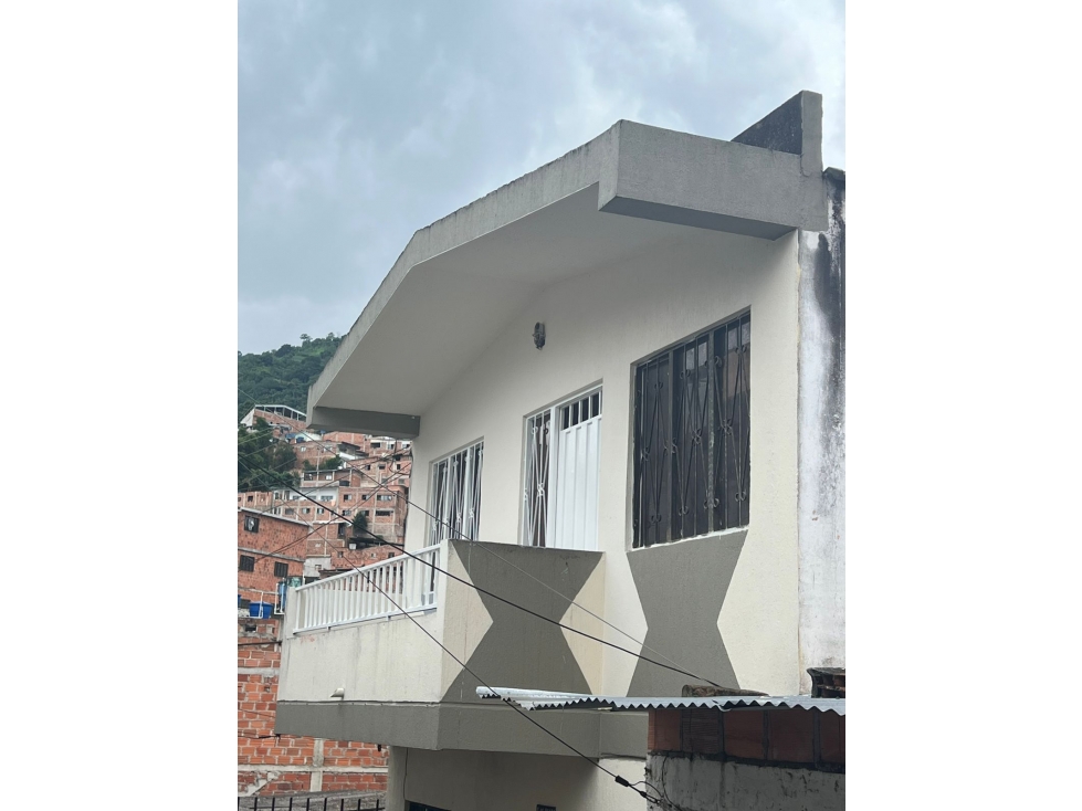 APARTAMENTO EN VENTA BARRIO LA TRINIDAD BUCARAMANGA
