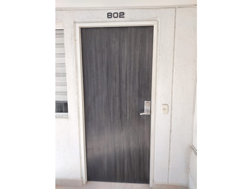 HERMOSO APARTAMENTO VENTA SAN ALONSO