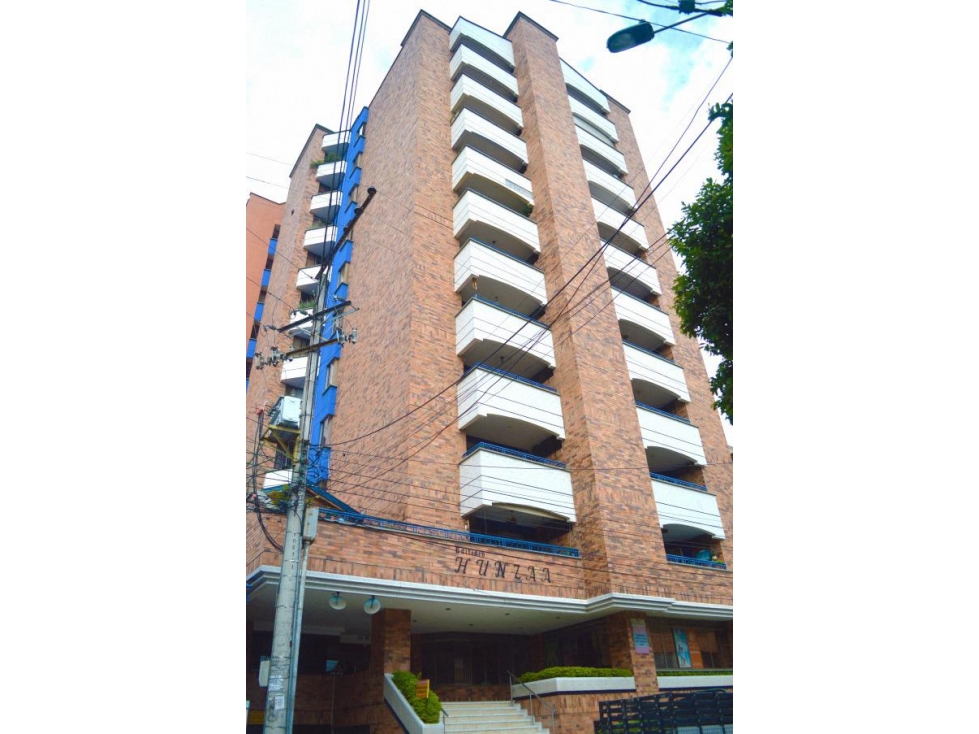 HERMOSO APARTAMENTO EN VENTA EN NUEVO SOTO MAYOR