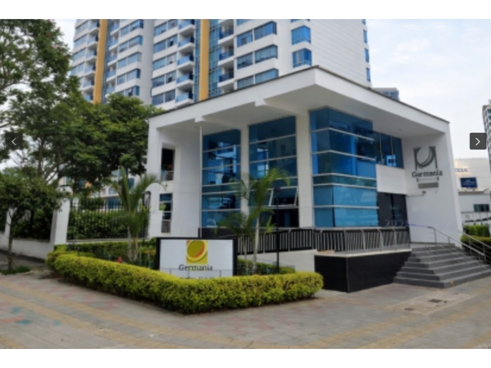 HERMOSO APARTAMENTO PARA VENTA CONJUNTO RESIDENCIAL GERMANIA