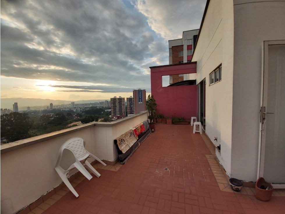 Penthouse Floridablanca EDIF PORTAL SIERRA FLORIDA — foto 6