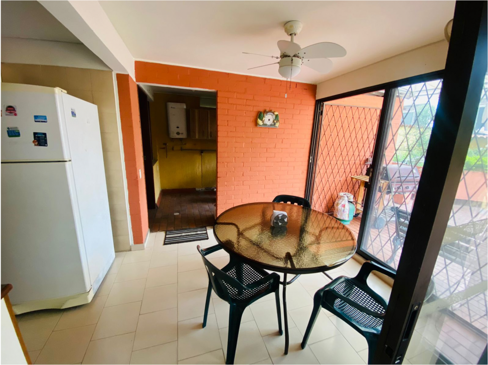 HERMOSO APARTAMENTO PARA LA VENTA EN SOTOMAYOR, BUCARAMANGA — foto 6