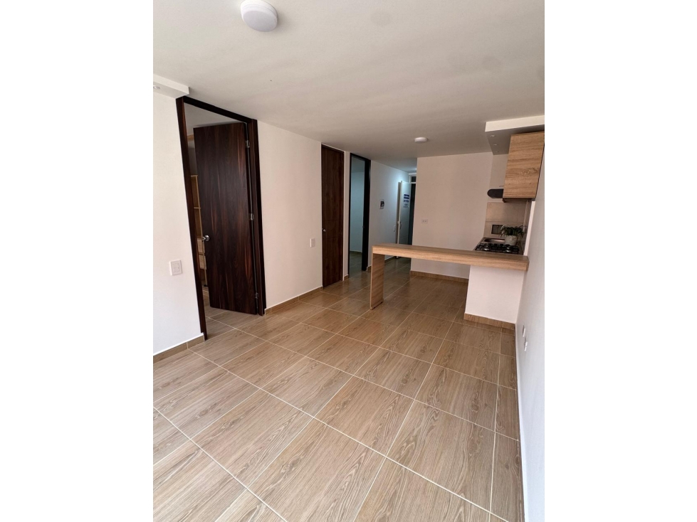 ¡SE ARRIENDA APARTAMENTO EN FLORIDABLANCA! — foto 3