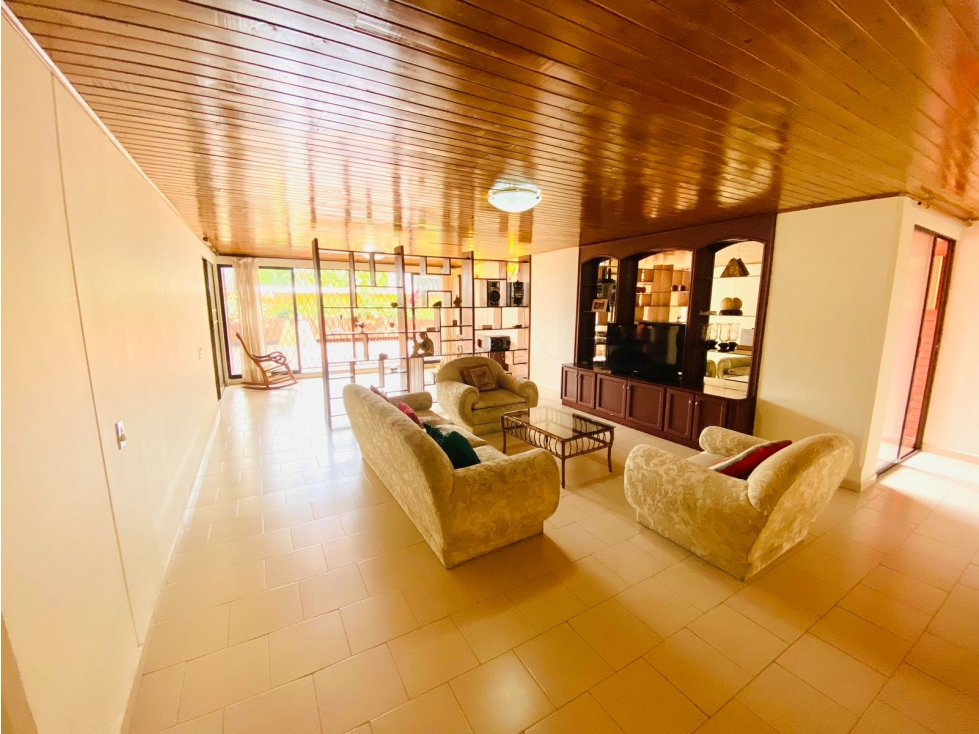 HERMOSO APARTAMENTO PARA LA VENTA EN SOTOMAYOR, BUCARAMANGA — foto 5