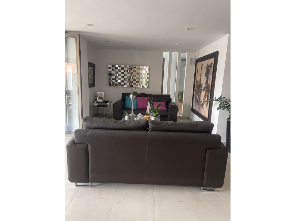 CASA EN VENTA RINCON DEL LAGO - 3
