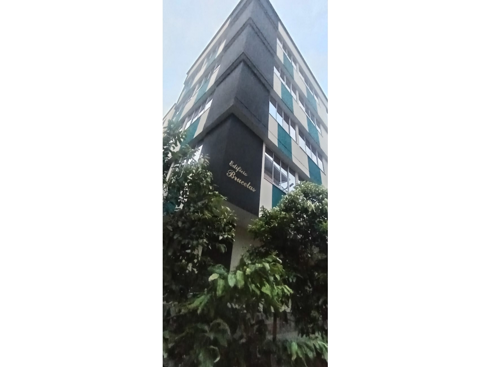 HERMOSO APARTAMENTO EN VENTA VILLAMIL GIRON - 1