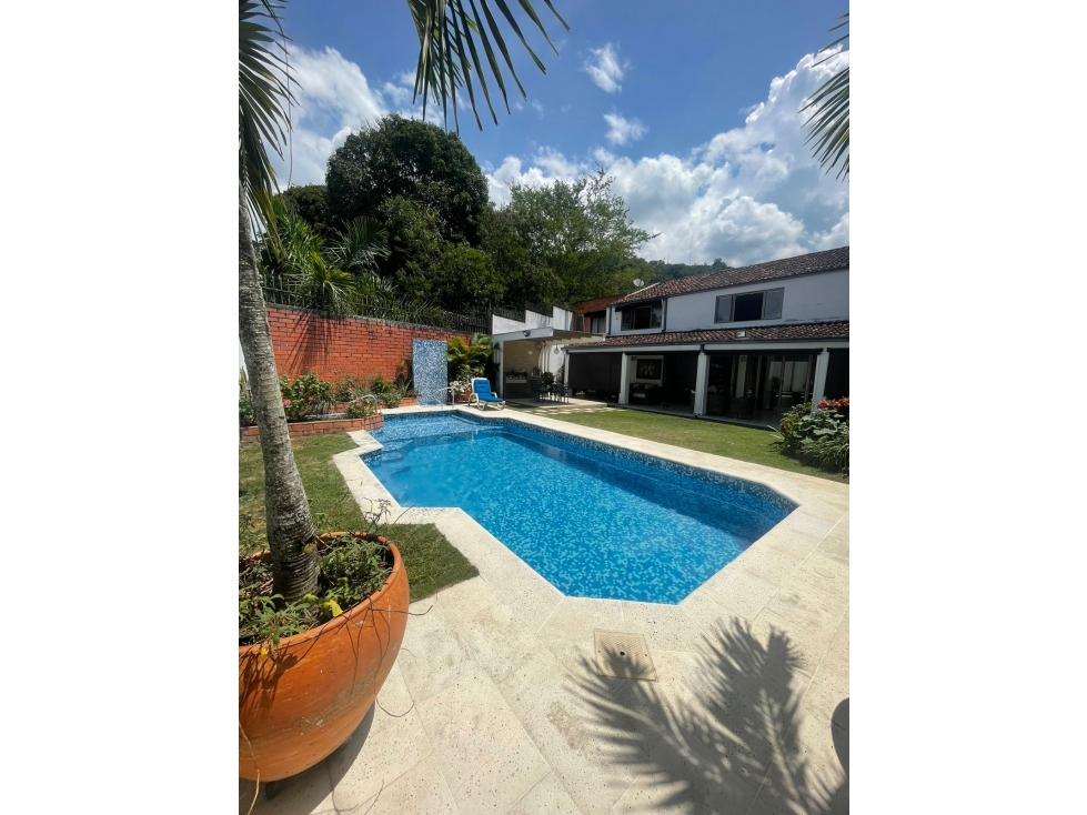 CASA EN VENTA RINCON DEL LAGO - 1