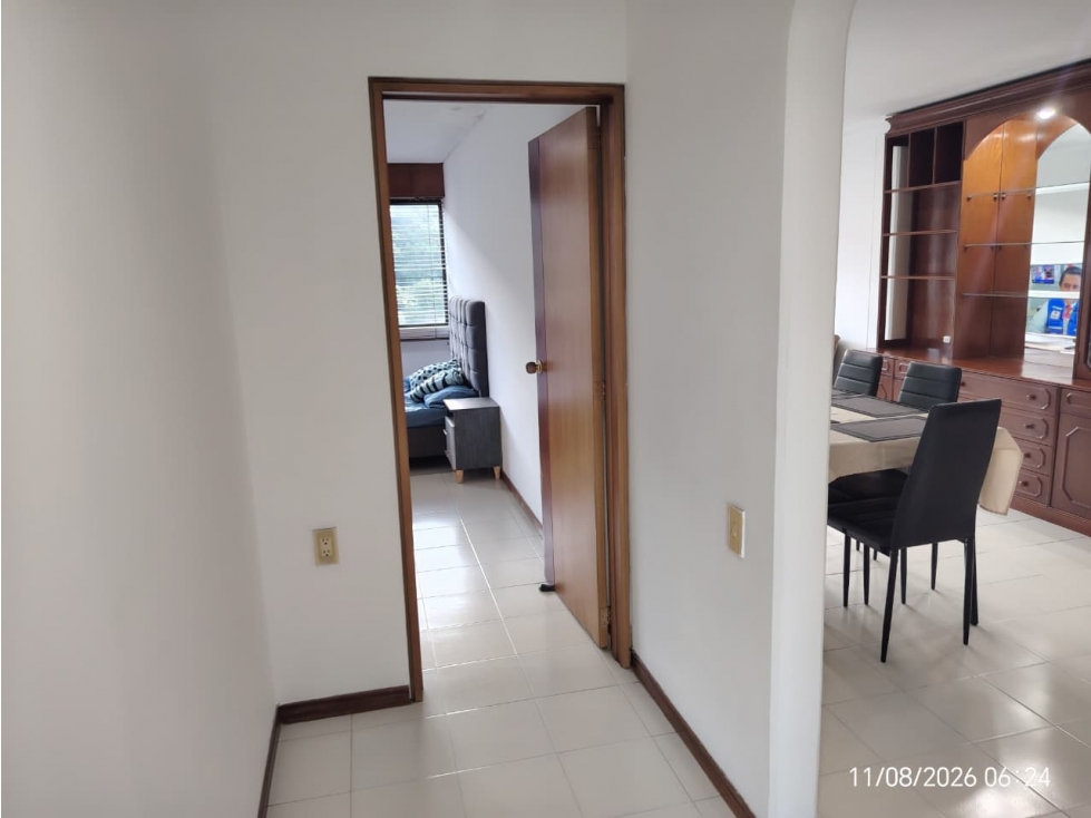 HERMOSO APARTAMENTO EN ARRIENDO BUCARAMANGA — foto 4