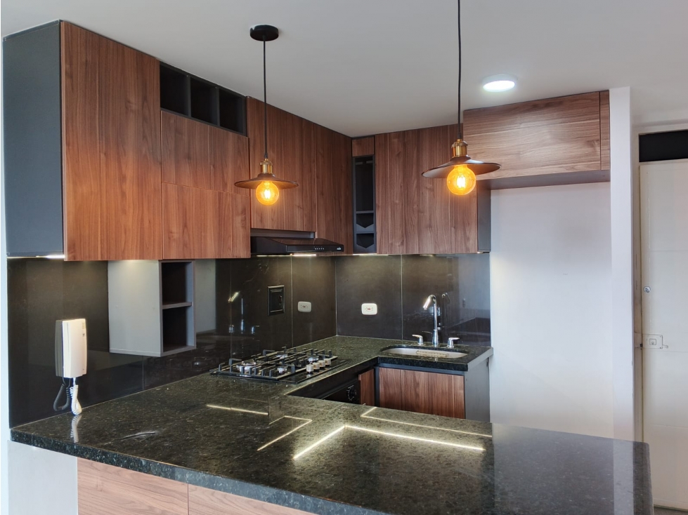 APARTAMENTO EN VENTA VENTURA — foto 5
