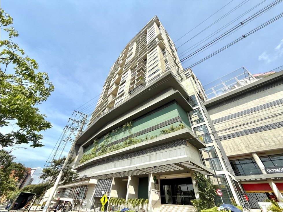ESPECTACULAR APARTAMENTO EN VENTA EL BOSQUE — foto 2