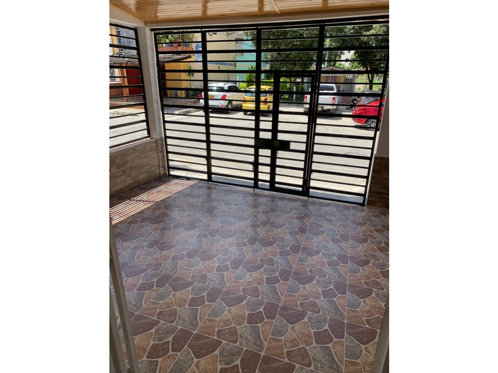 HERMOSA CASA PARA VENTA , PIEDECUESTA - 4