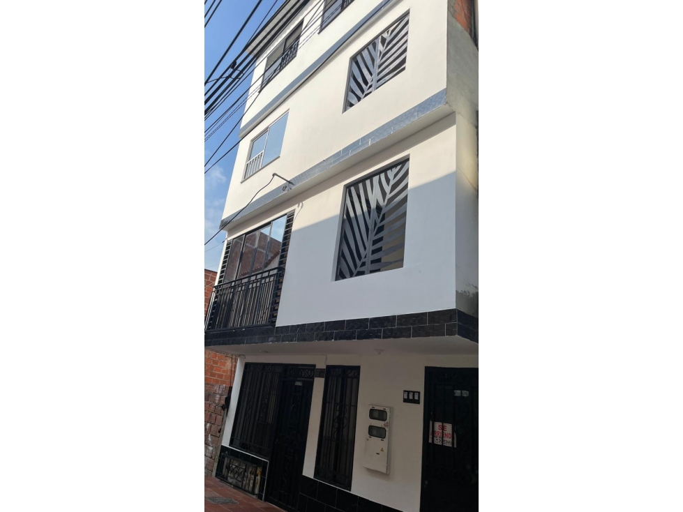 HERMOSO APARTAMENTO EN VENTA BARRIO BALCONES DE GIRON
